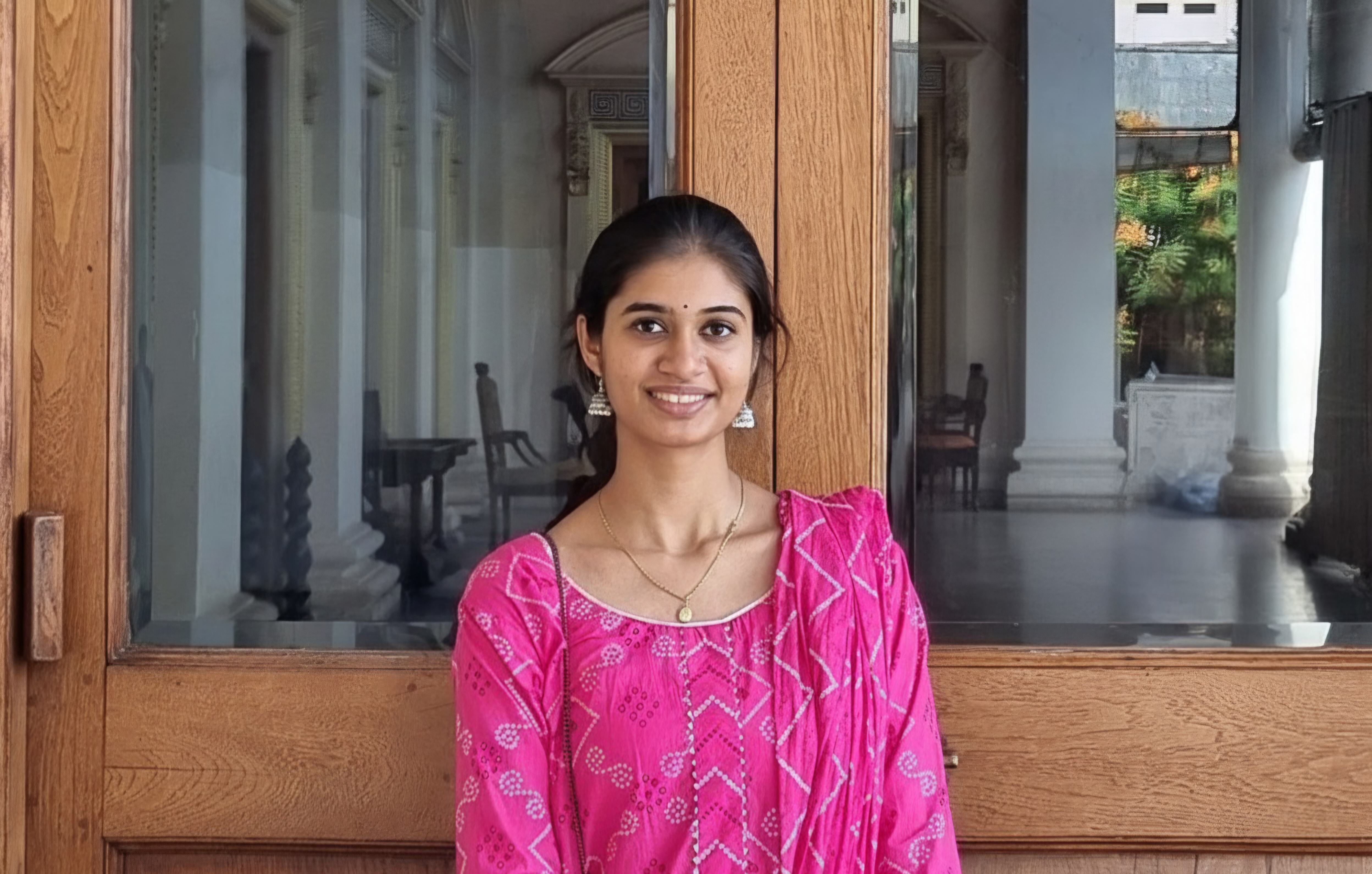 Sai Suswara Vaddadi